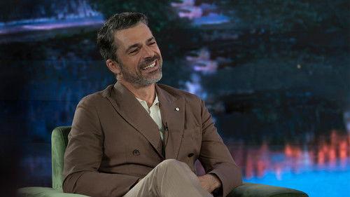 Call My Agent: Italy Season 3 Episode 1 - Episode 1