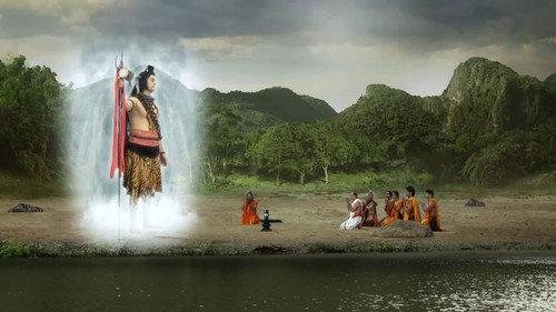 Devon Ke Dev...Mahadev Season 33 Episode 1 - Andhaka praises Mahadev