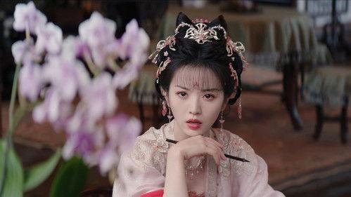 Guardians of the Dafeng Season 1 Episode 10 - Impersonating Huai Qing