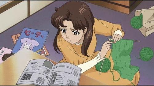 Glass Mask Season 1 Episode 6 - My Own Beth