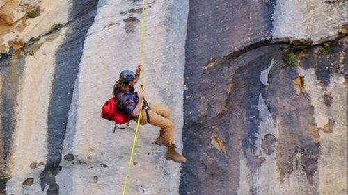 Mystery at Blind Frog Ranch Season 3 Episode 5 - Into the Mormon Eye