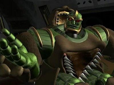 Beast Wars: Transformers Season 2 Episode 9 - Code of Hero
