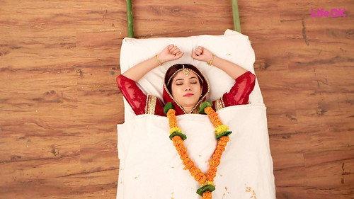 Bahu Hamari Rajni Kant Season 4 Episode 4 - Is Rajni No More?