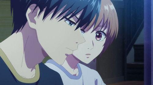 Hana-Kimi Season 1 Episode 8 - It's Not Like We Could Become Lovers