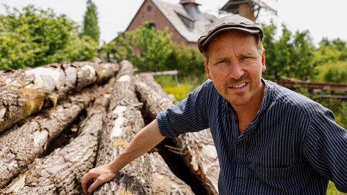 Frank & Kastaniegaarden Season 29 Episode 8 - Episode 8