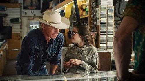 Heartland Season 15 Episode 4 - Sins of a Father