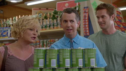 Raising Hope Season 3 Episode 8 - The Walk for the Runs