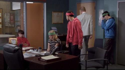 Degrassi Season 12 Episode 31 - Bitter Sweet Symphony (1)