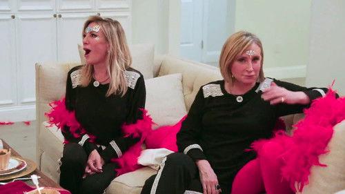 The Real Housewives of New York City Season 13 Episode 16 - Be Mine, Galentine