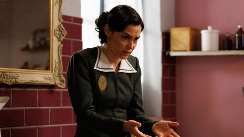 Salón de té La Moderna Season 2 Episode 1 - Episode 1