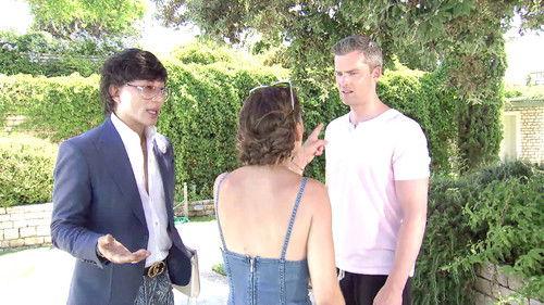 Million Dollar Listing New York Season 5 Episode 15 - Ryan's Wedding Ep 3: Poseidon Serhant
