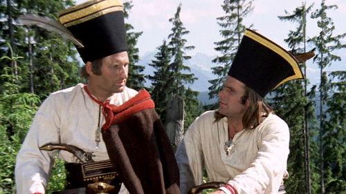 Janosik Season 1 Episode 12 - Pobili sie dwaj górale