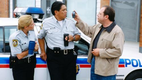 Corner Gas Season 1 Episode 9 - Cell Phone