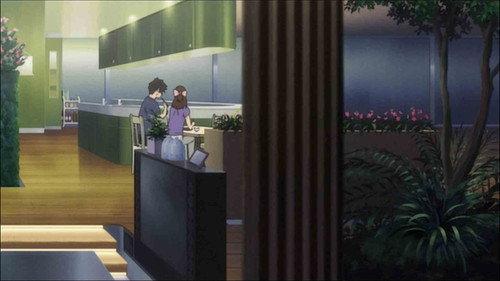 Real Drive Season 1 Episode 6 - Love Letter