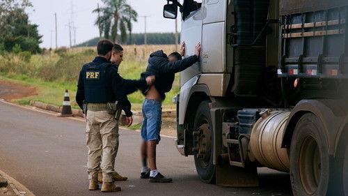 Border Control: Brazil Season 4 Episode 21 - Episode 21
