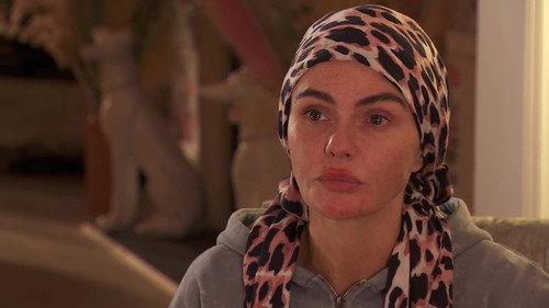 Hollyoaks Season 31 Episode 12 - Wed 29 Jan 2025