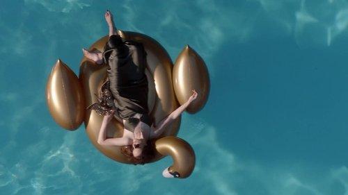 Good Behavior Season 2 Episode 10 - Letty Raines, in the Mansion, With the Gun