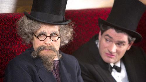 Up the Women Season 2 Episode 4 - Train