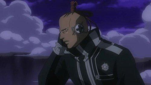 Background image for Edo Annihilated