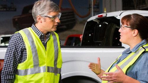 The Henry Ford's Innovation Nation Season 2 Episode 24 - Vertical Farm