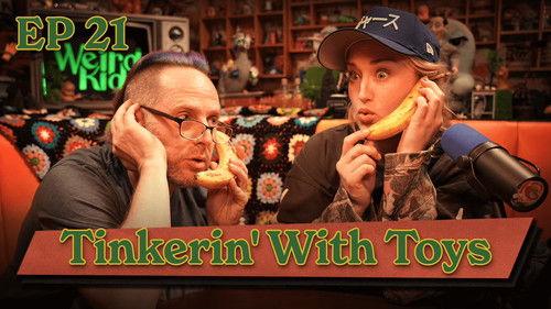 Background image for Tinkerin’ with Toys