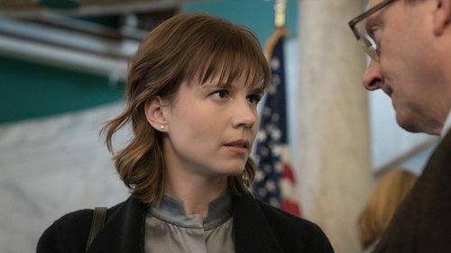 Evil Season 1 Episode 12 - Justice x 2