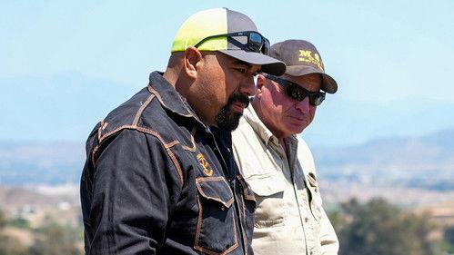 Gold Rush: Mine Rescue with Freddy & Juan Season 6 Episode 6 - It's a Hard-Rock Life
