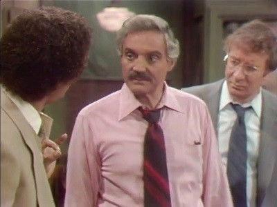 Barney Miller Season 8 Episode 16 - Inquiry