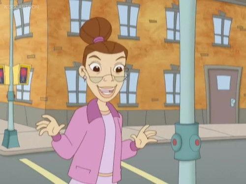 Maya & Miguel Season 1 Episode 35 - Maya Quixote and Miguel Panza