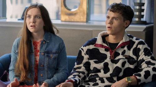 The Other Two Season 3 Episode 7 - Cary Gets His Ass Handed to Him