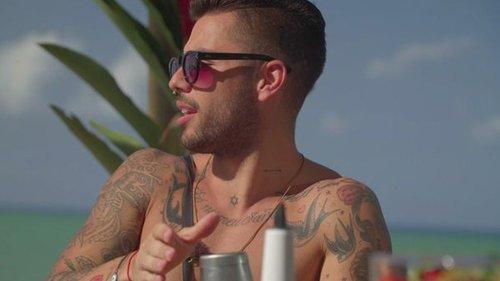 Ex On the Beach Brazil Season 1 Episode 4 - Episode 4