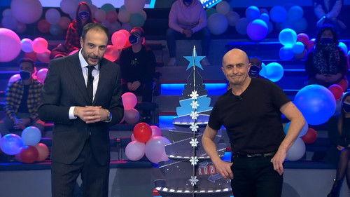 Land Rober Tunai Show Season 7 Episode 13 - Episode 13