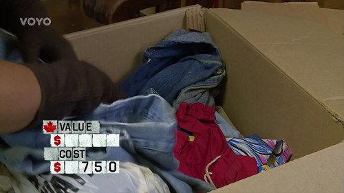 Storage Wars: Northern Treasures Season 2 Episode 18 - Instigator in Training