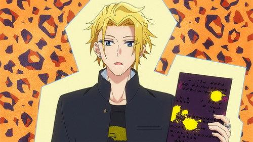Sasaki and Miyano Season 1 Episode 10 - Love