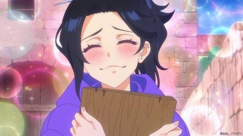 ZENSHU Season 1 Episode 8 - CONFESSION