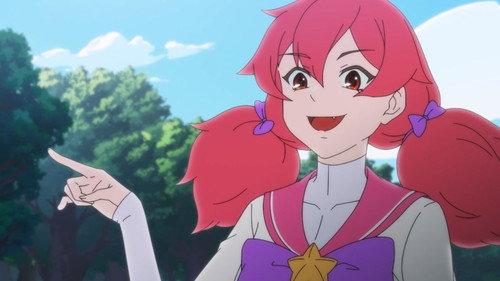 War God System! I’m Counting On You! Season 1 Episode 6 - Liu Qianhaun and An Lin