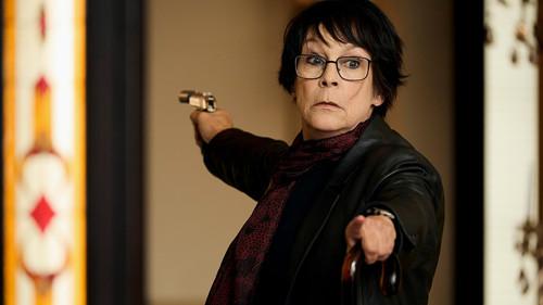 The Sticky Season 1 Episode 5 - Blade