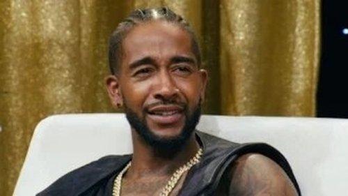 The Eric Andre Show Season 5 Episode 3 - You Got Served