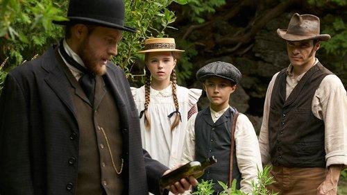 Murdoch Mysteries Season 9 Episode 7 - Summer of '75