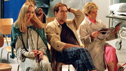 My Family Season 3 Episode 3 - Desperately Squeaking Susan