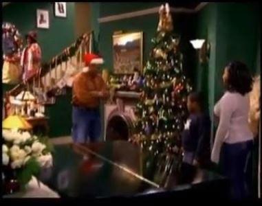 That's So Raven Season 1 Episode 19 - Escape Claus