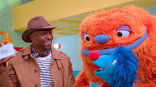 Helpsters Season 2 Episode 1 - Amazing Atticus / Sea Lovin' Sam