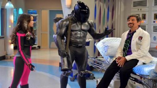 Mighty Med Season 2 Episode 1 - How the Mighty Med Have Fallen Part 1 & Part 2