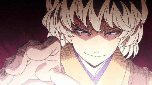 Tsugumomo Season 1 Episode 7 - Kanayama-san