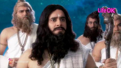 Devon Ke Dev...Mahadev Season 9 Episode 18 - Mahadev enlightens rishis