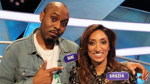 Pointless Celebrities Season 13 Episode 13 - Comedians