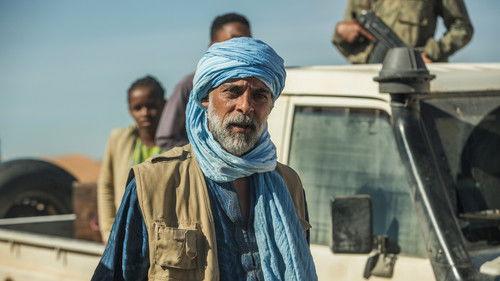 Background image for Surrender