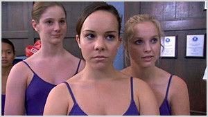 Dance Academy Season 1 Episode 18 - Betty Bunheads