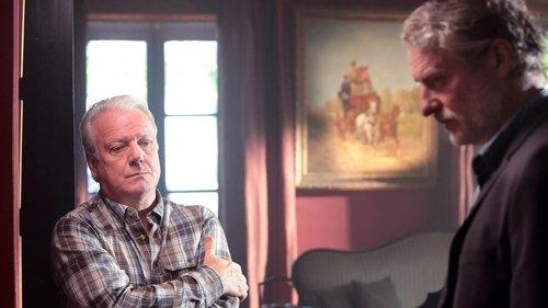 Salamander Season 1 Episode 11 - Episode 11