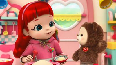 Background image for Hide and Taste